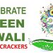 Eco-Friendly Diwali Wishes – Avoid Crackers & Save Nature