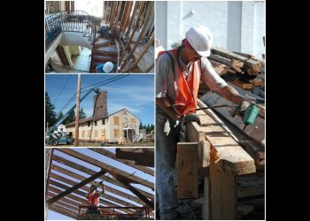 Building Materials Reuse Market the who what where and why