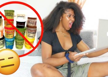 NATURAL HAIR "GURU" Reacts To "ECO STYLER GEL CANCELED" VIDEOS