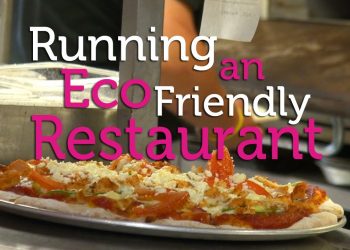 What it Takes to Run an Eco-Friendly Restaurant