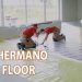 How to install Thermano insulation boards on floors
