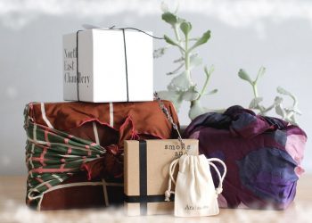 ZERO WASTE CHRISTMAS GIFT GUIDE