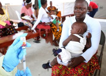 ‘A global measles crisis’ is well underway, UN agency chiefs warn