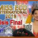 Miss Eco International 2019 – Análisis Final