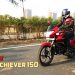 Hero Achiever 150cc i3S Review | The Environment Friendly Commuter