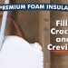 USA Insulation: Premium Foam Insulation