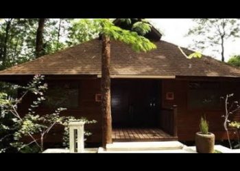 An Eco Friendly House in Kadthal | One such house in my bucket list