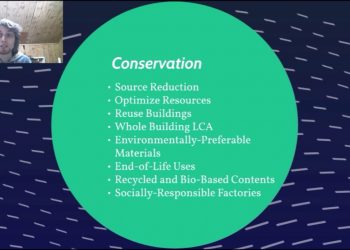 LEED v4 Tutorial: Materials and Resources