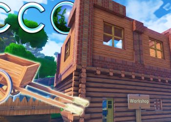 Eco – Gaining Skills, Advanced Workshop and Wooden Carts – Let's Play Eco Gameplay Highlights Part 3