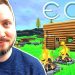 MIN STARTER BASE! – Eco Dansk Ep 1