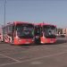 Environment-friendly! Chinese electrical buses unveiled in Moroccan city