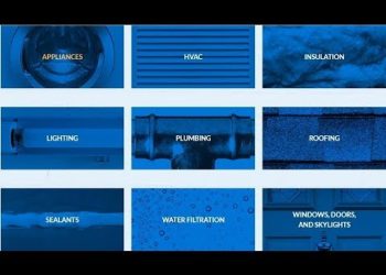 Building Clean – The Benefits to Buying Local, Buying Healthy Energy Efficient Building Products