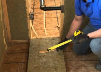 Insulate and Soundproof an Interior Wall or Room with Roxul