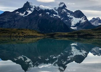 ‘Do everything in your power to tackle climate change’ UN chief urges on Mother Earth Day