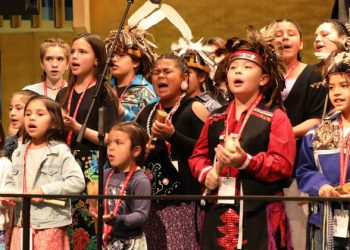 Traditional knowledge at ‘core’ of indigenous heritage, and ‘must be protected’, says UN Forum