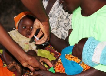 New malaria vaccine trial in Malawi marks ‘an innovation milestone’, declares UN health agency