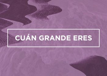 El Eco De Su Voz – Hillsong en Español