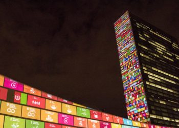 Multilateralism’s ‘proven record of service’ is focus of first-ever International Day  