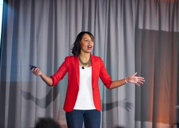 Erin Teague: Building Products for New & Emerging Platforms