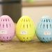 The ecoegg Laundry Egg – Environmentally friendly and skin friendly laundry detergent alternative.