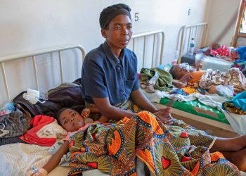 ‘Zero malaria starts with me’ UN health agency urges grassroots responsibility on World Day