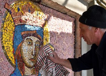 Chernobyl nuclear disaster-affected areas spring to life, 33 years on