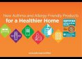 Optimizing the Indoor Environment for Health Asthma, Allergies, and Building Materials