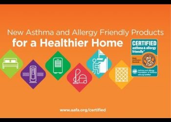 Optimizing the Indoor Environment for Health Asthma, Allergies, and Building Materials