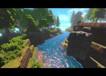 ECO: Worlds in Update 8.0