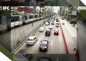 'Green Buildings' pushed in rapidly urbanizing Philippines