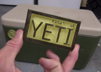BETTER THAN A YETI COOLER? INSULATE YOUR COOLER CHEAP!