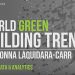 World Green Building Trends
