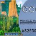 Mein ECO HOF 🌏 Patch 8.0 Vorschauversion Preview S2E30 ECO deutsch german