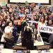 Youth advocates demand immediate action to address urgent challenges