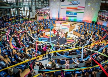 Media Advisory | Global Festival to drive action to achieve the Sustainable Development Goals