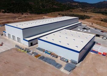 GE expanding Turkish wind turbine blade factory; hiring 300 workers