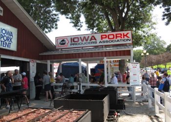 Iowa pork producers stall utility efforts to upend solar net metering