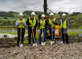 More solar for California’s first CCA