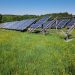 Michigan revisits policy that limits solar development on farmland