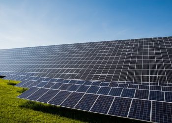 AES refinances solar portfolio with help of insurance against underperformance