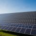 AES refinances solar portfolio with help of insurance against underperformance