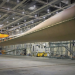 The world’s longest wind turbine blade rolled off the assembly line last week