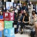 Youth take the stage at the SDG Media Zone: Day 1 wrap-up