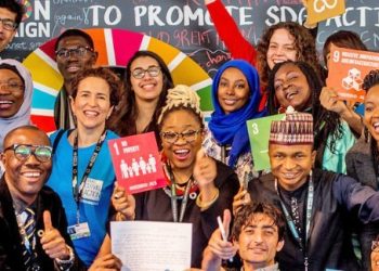 UN Youth Forum: Largest gathering of young people at the United Nations