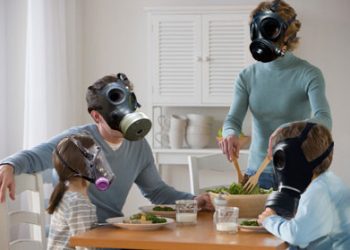 Ways To Reduce Air Pollution in Your Home
