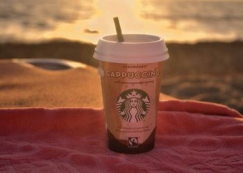 Starbucks makes ‘two-sided’ investment in Texas solar farms