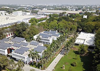 ABB and Rolls-Royce partner to further global growth of microgrids