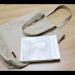 Canvas Eco friendly Shopping Bag Tutorial Sewing step by step