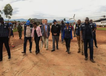 Ebola situation worsening in DR Congo, amidst growing ‘funding gap’ UN health agency warns