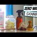 Zero Waste, Green, and Eco-Friendly Household Cleaners